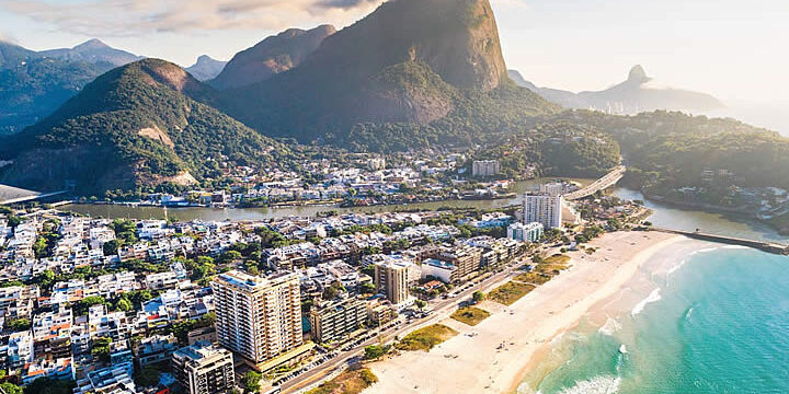 Vista-aérea-da-Barra-da-Tijuca